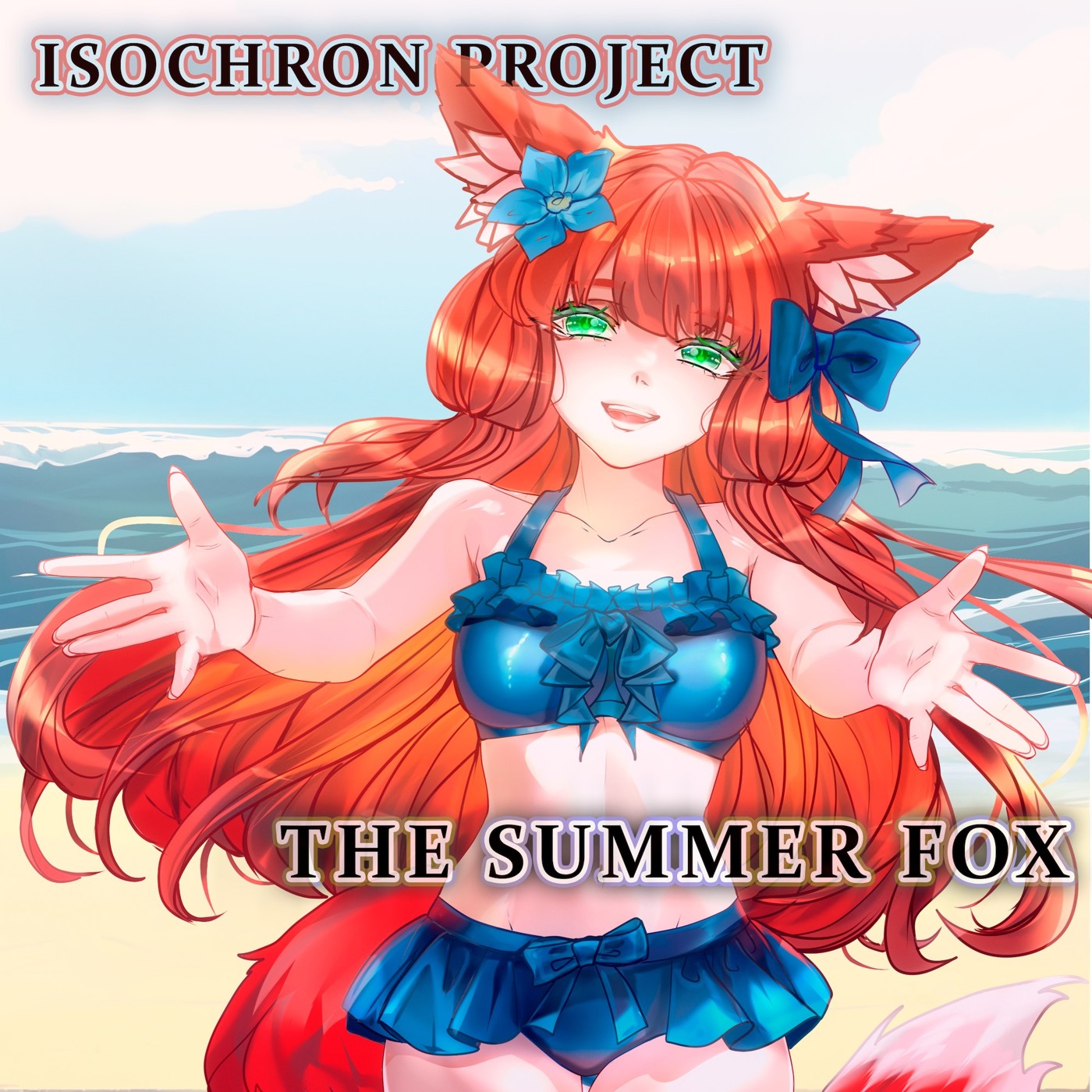 The Summer Fox (Instrumental) The Summer Fox (Instrumental)