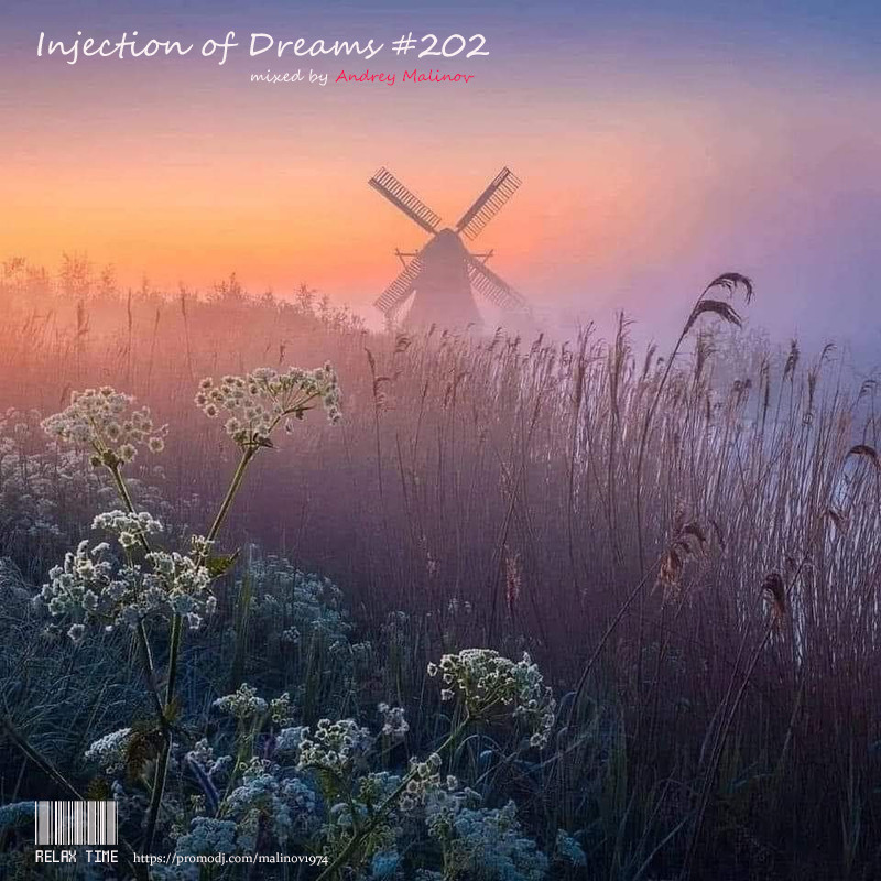 Andrey Malinov - Injection of Dreams #202 episode artwork