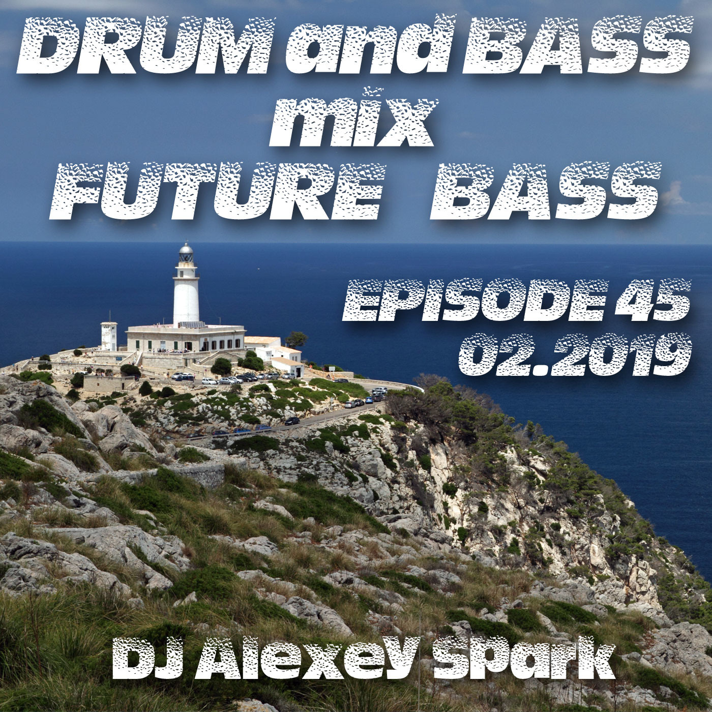 DJ Al:See mixes