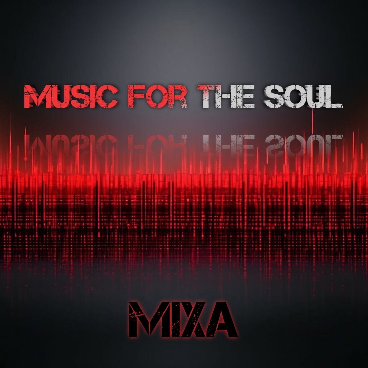 01 Music for the soul #007 01 Music for the soul #007