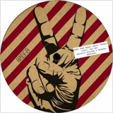 Dj Svet feat. Agent Smith - Peace (Original Mix) episode artwork