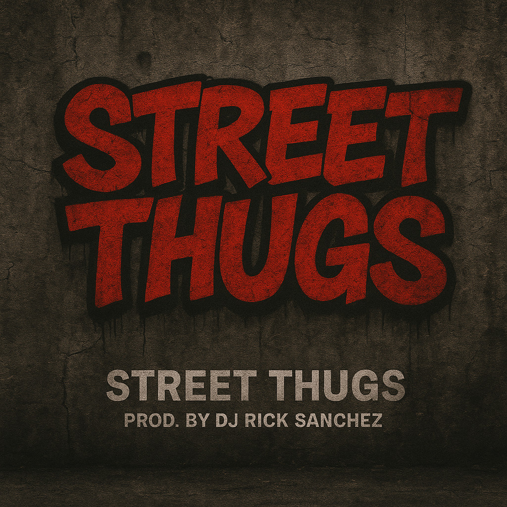 Street Thugs - Gangsta