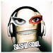 Dj Sasha Soul - Dance I Said episode artwork