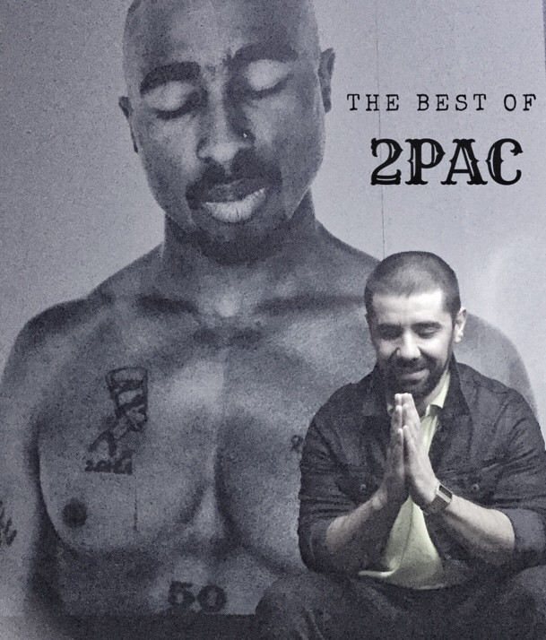 The Best of 2Pac The Best of 2Pac