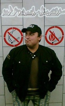 PromoDJ profile picture for @banker