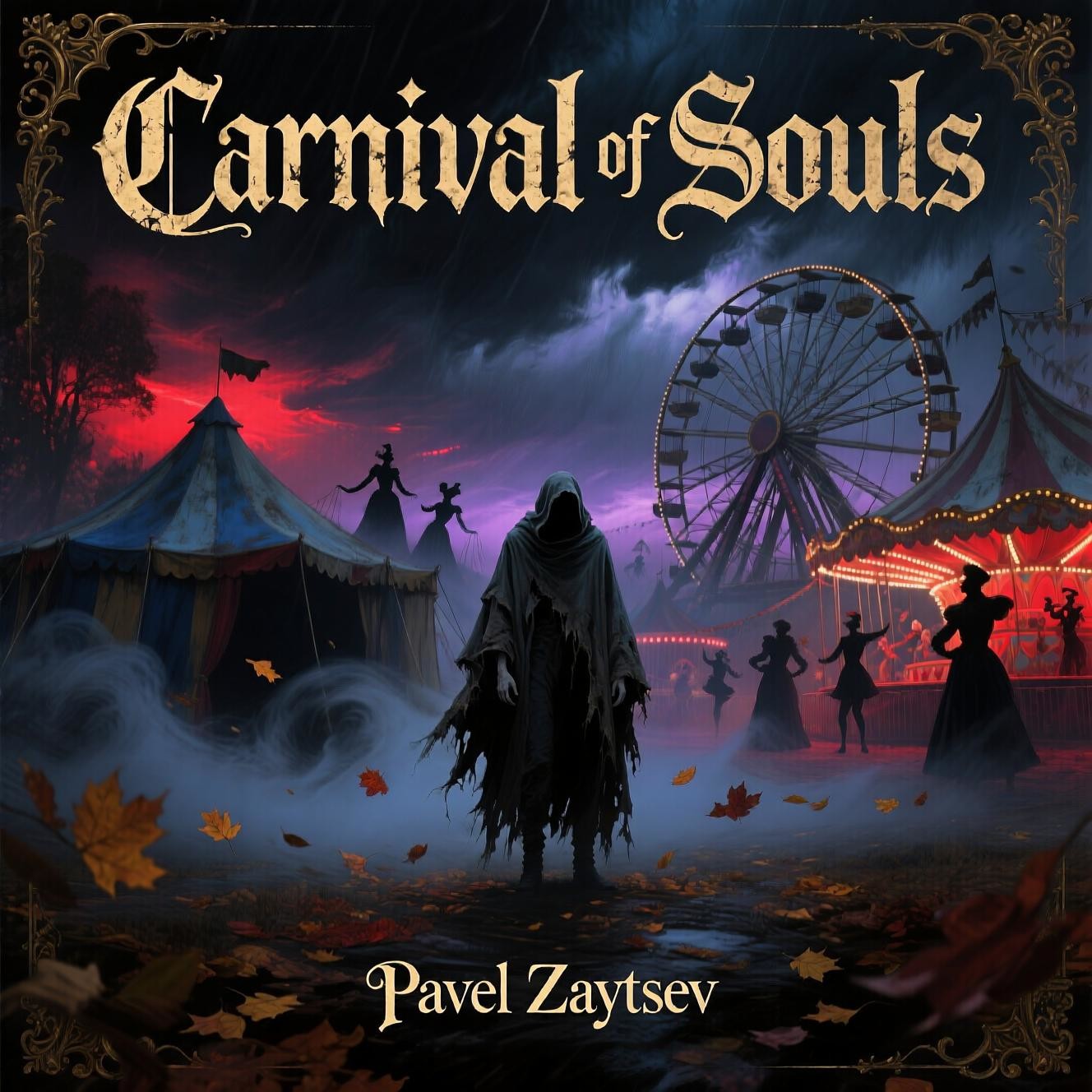 Pavel Zaytsev - Carnival of Souls