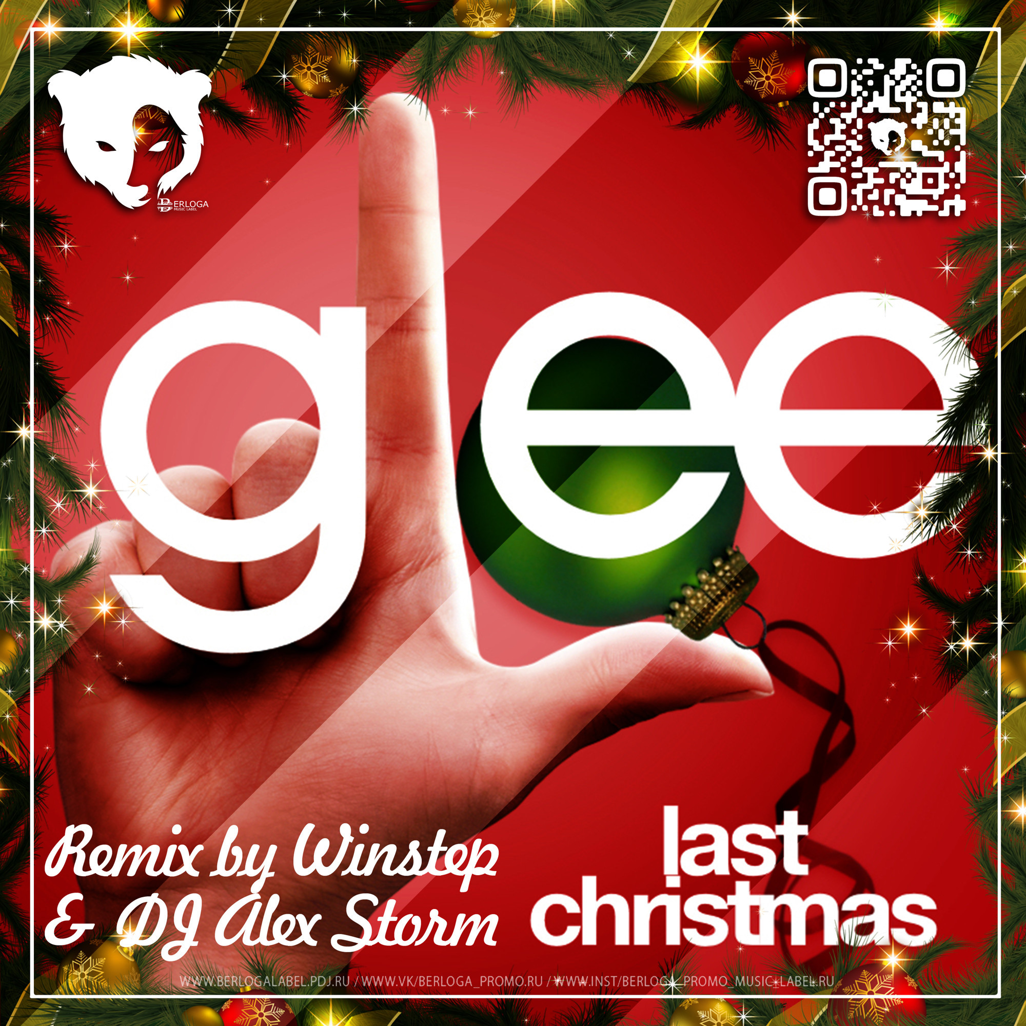 Last christmas glee download
