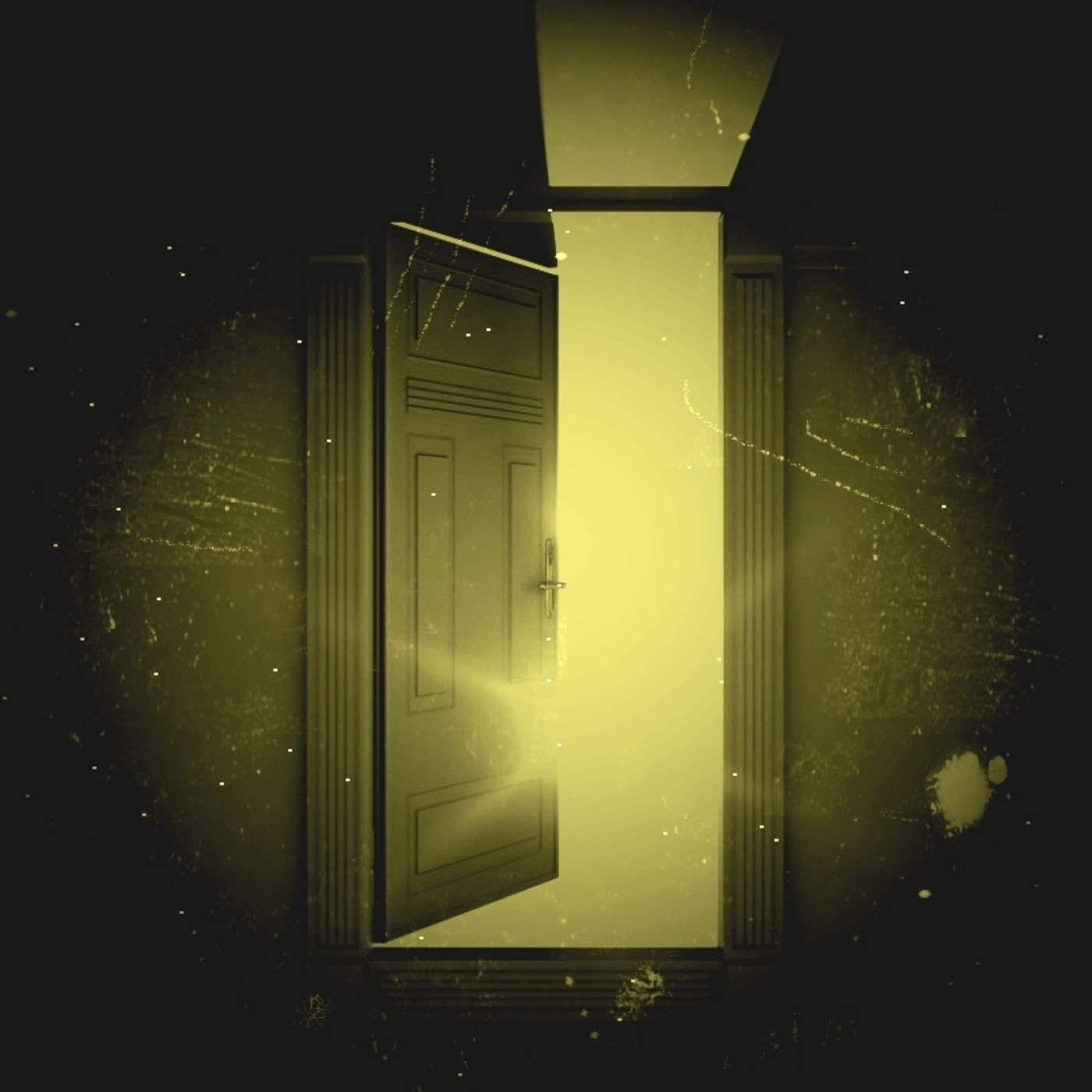 MNEKiNG / Открывая запретную дверь / Secret door opened episode artwork