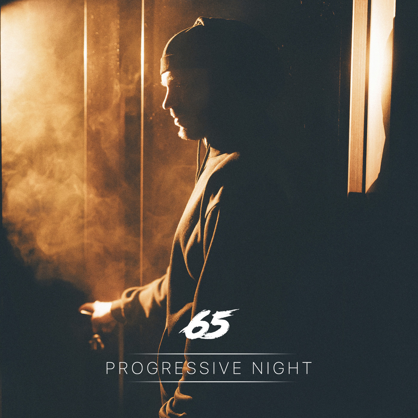 Eidly - Progressive Night #65