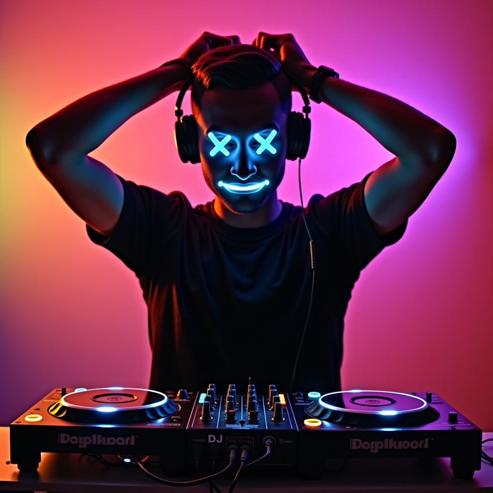 Techno Set 0525 Dj Djumas