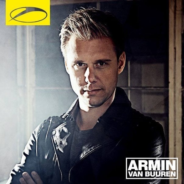 Allen Watts - Inside Out (Ex-Driver remix) [Edge EDM] cut from A State Of Trance 703 with Armin van Buuren episode artwork