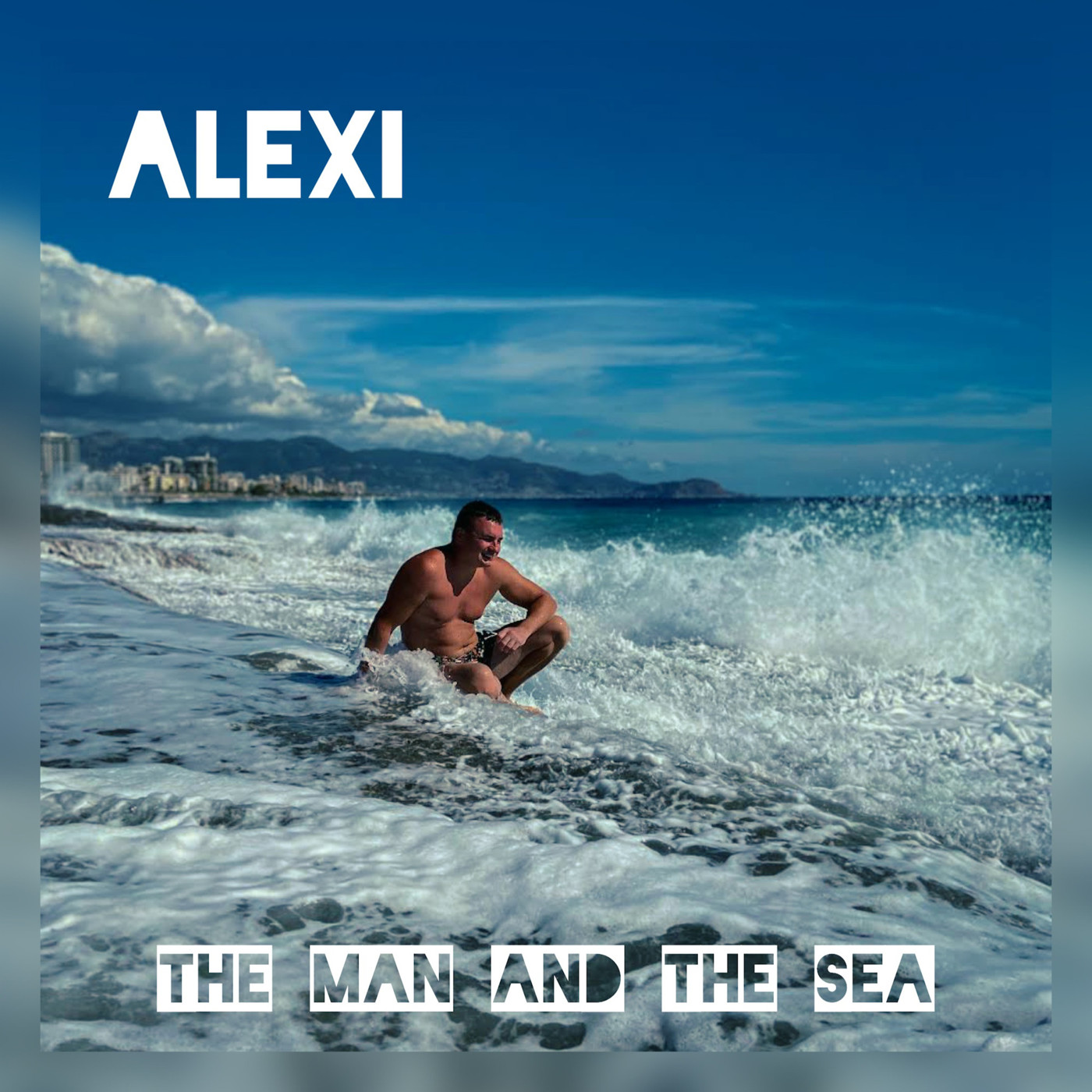 ALEXi - Bai-Taiga