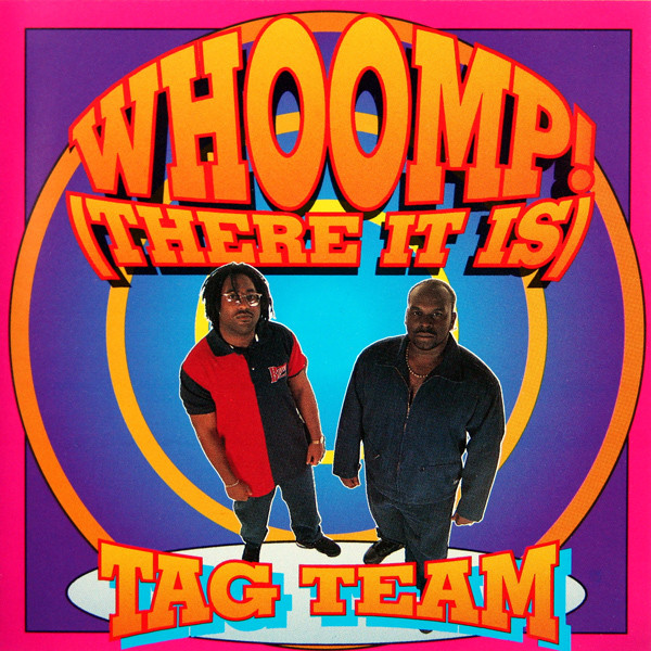 Dirty Audio Vs. Tag Team - Whoomp Theres The Party (Kastra Edit)
