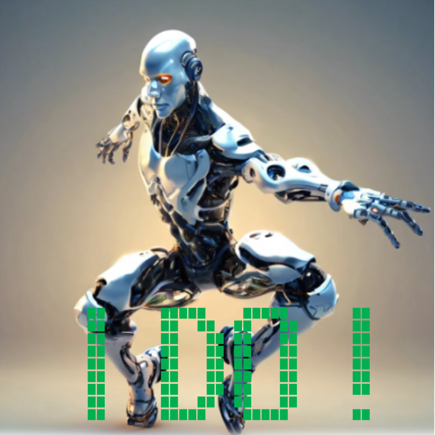 I Do! (Afrobit AI vocals remix)