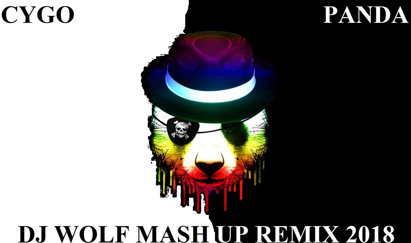 CYGO FEAT. MARTYNOFF FEAT. LAVRUSHKIN & EDDIE G FEAT. SHNAPS & KOLYA FUNK - PANDA ( DJ WOLF MASH UP REMIX 2018 ) episode artwork
