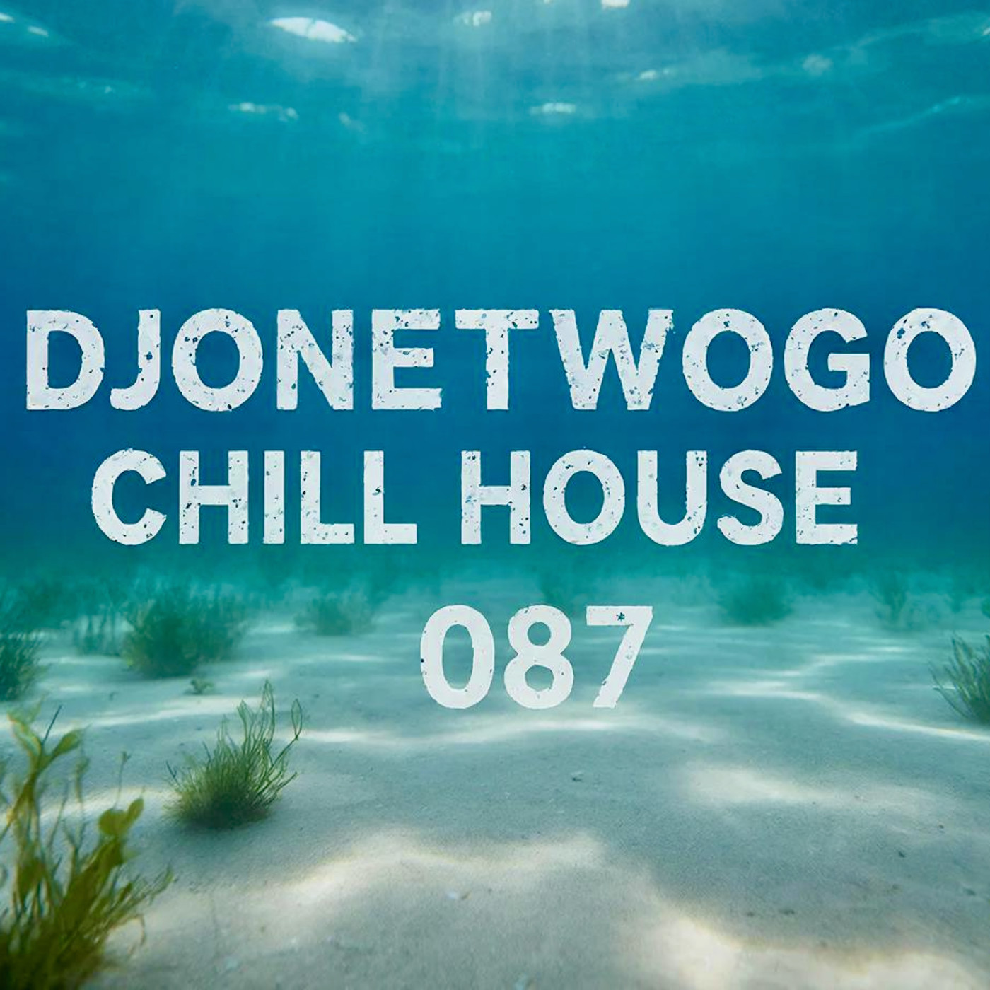 djonetwogo - Chill House 087 episode artwork