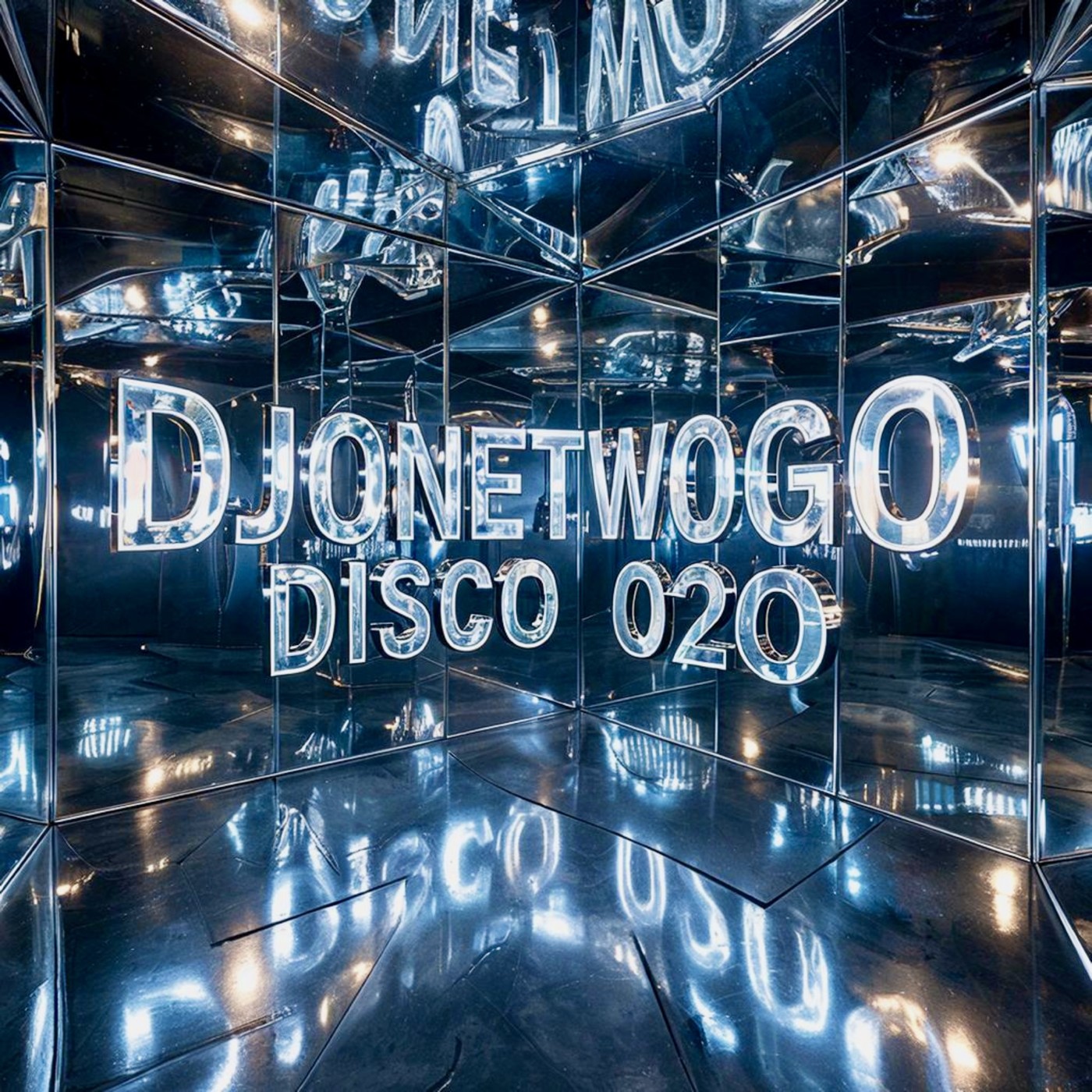 djonetwogo - Disco 020 episode artwork