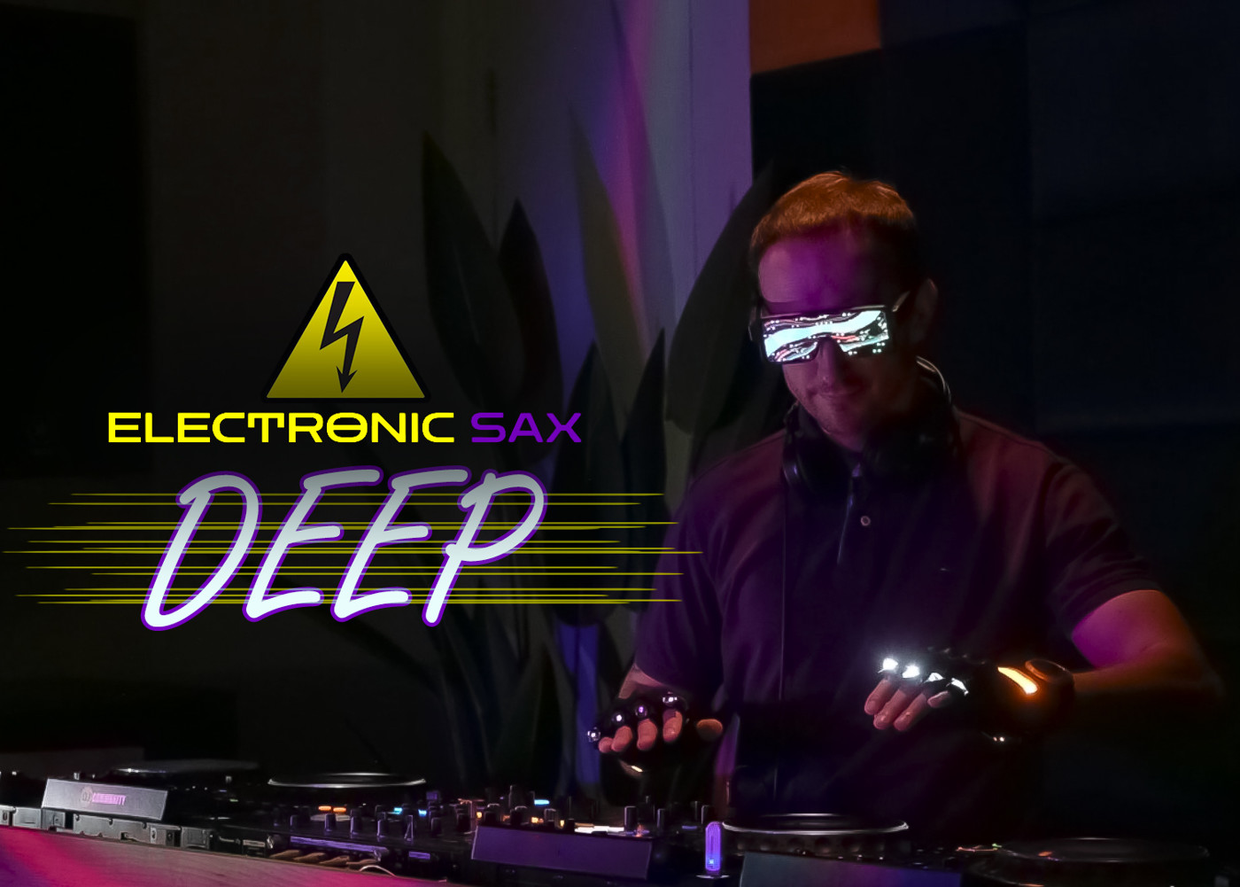 Deep Dance (My style of play)