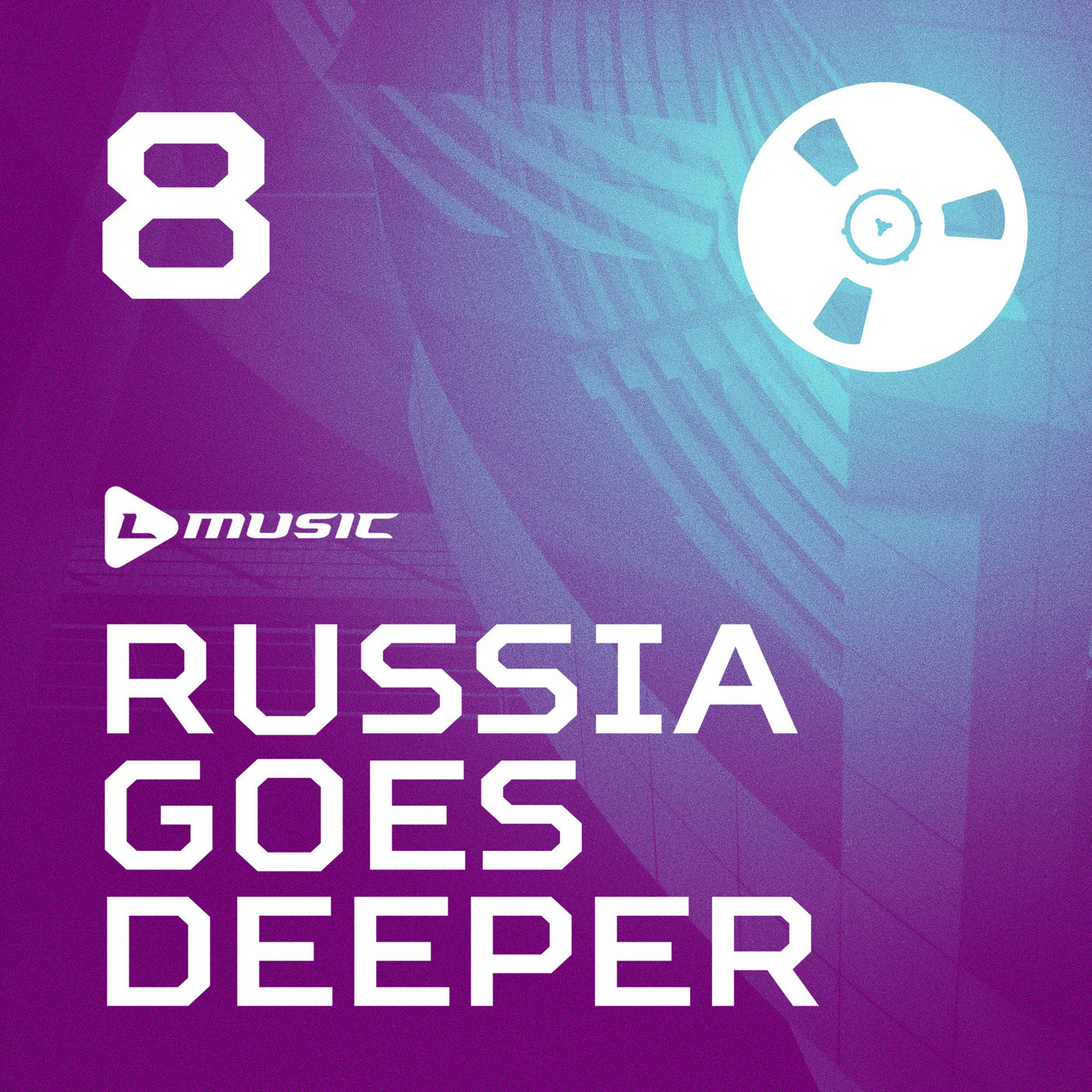 Russia Goes Deeper #8