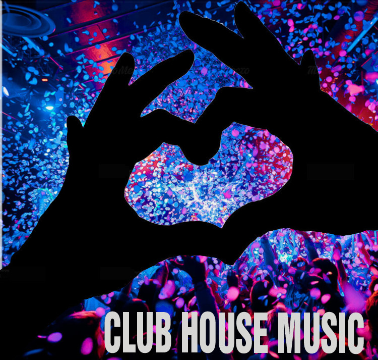 T.L.I. Project — Club House Music 2025 #10