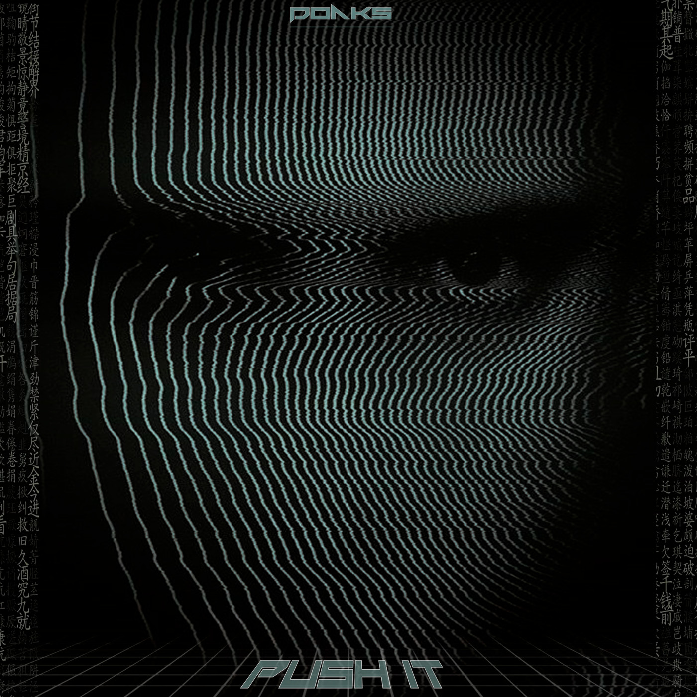 Doaks - Push It Doaks - Push It