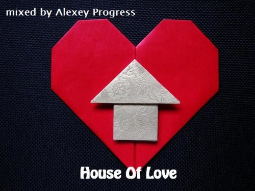 Alexey Progress - Fashion Sound #048 episode artwork