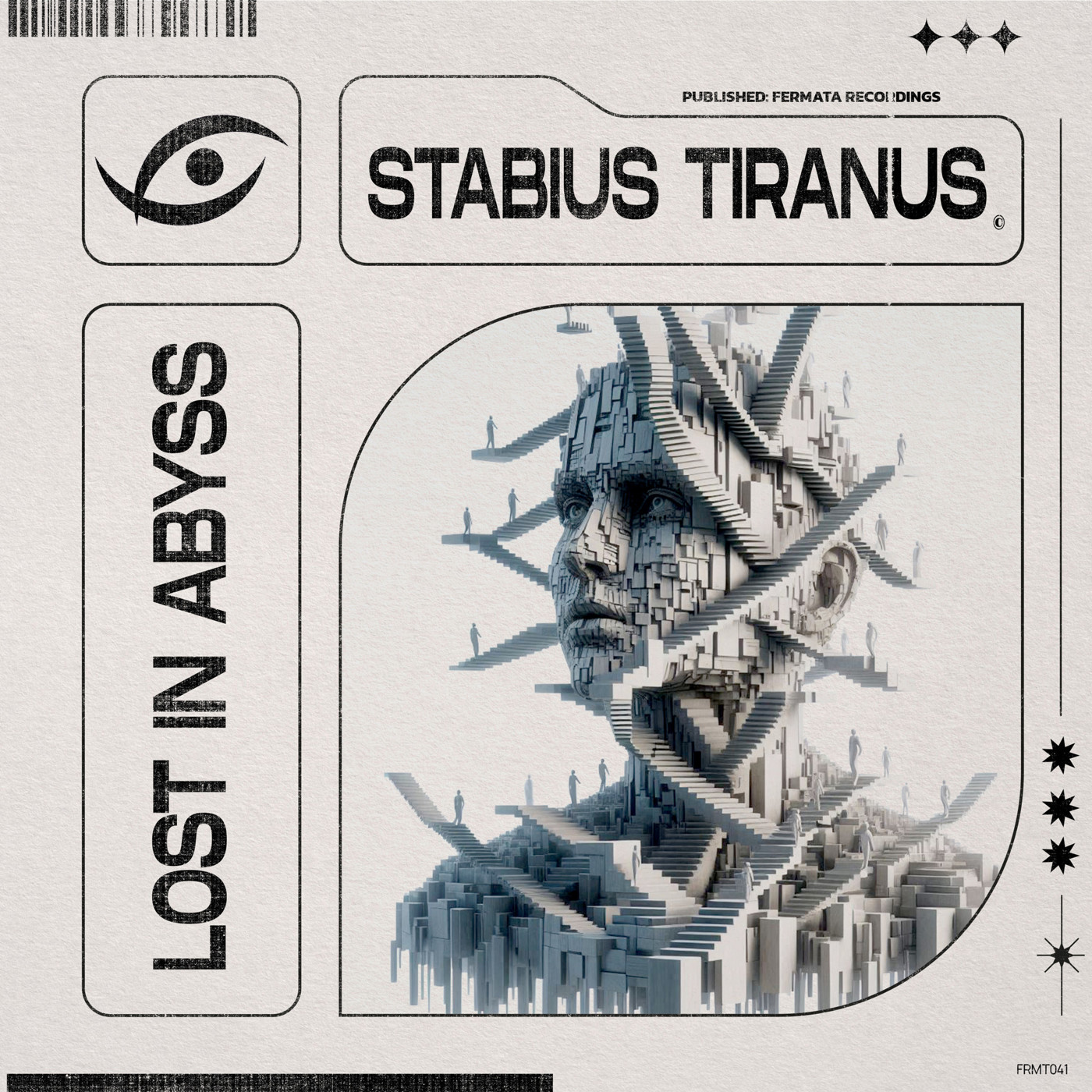 Stabius Tiranus - Lost In Abyss