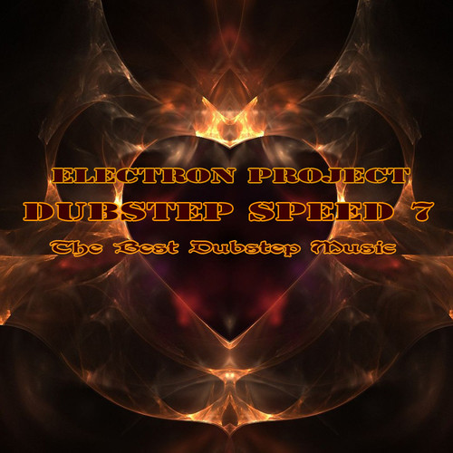 Electron Project - Dubstep Speed 7(16.02.2014) episode artwork