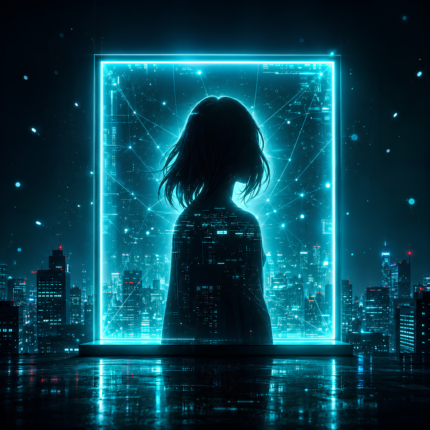 Artwork for Tracks