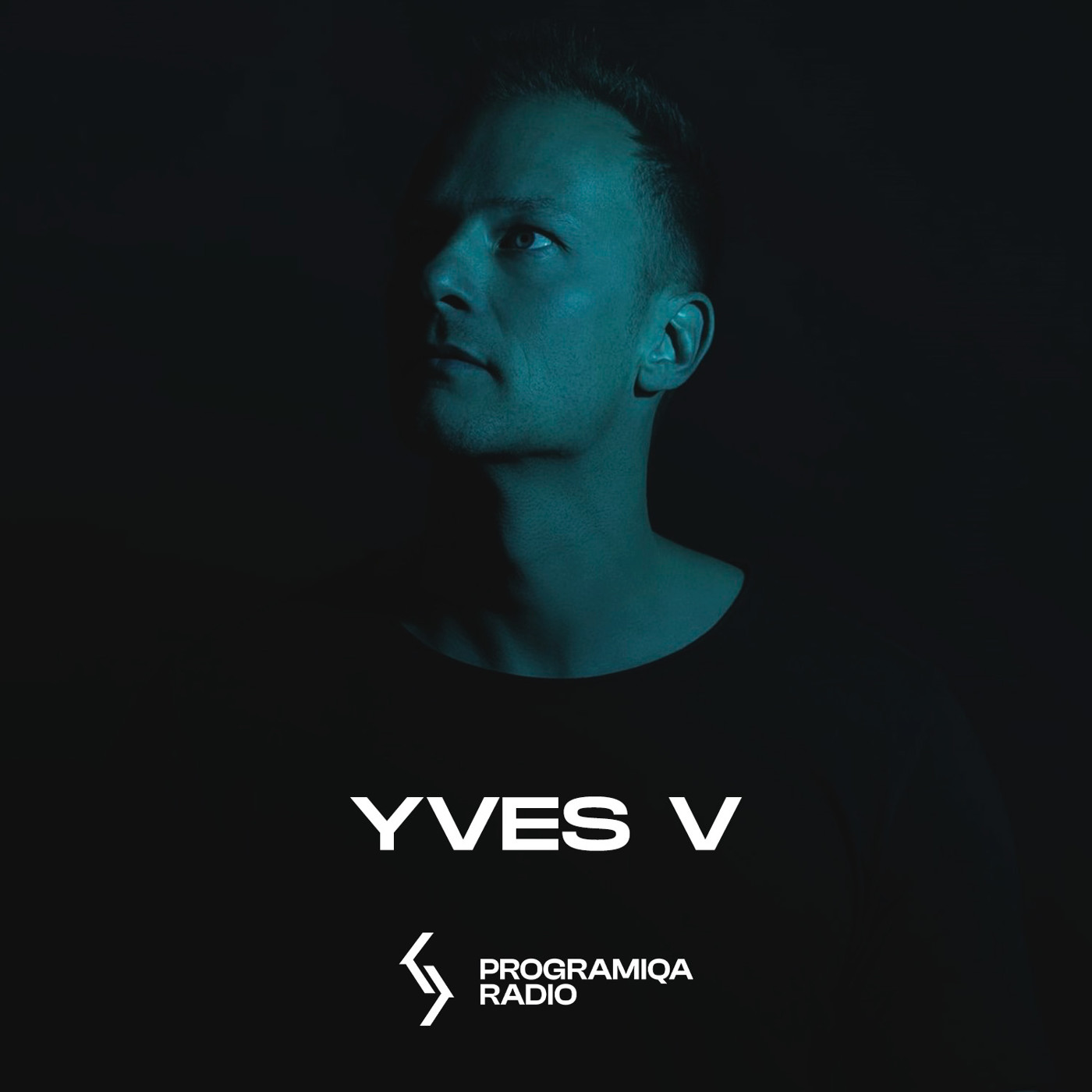 Yves V - V Sessions #575 episode artwork