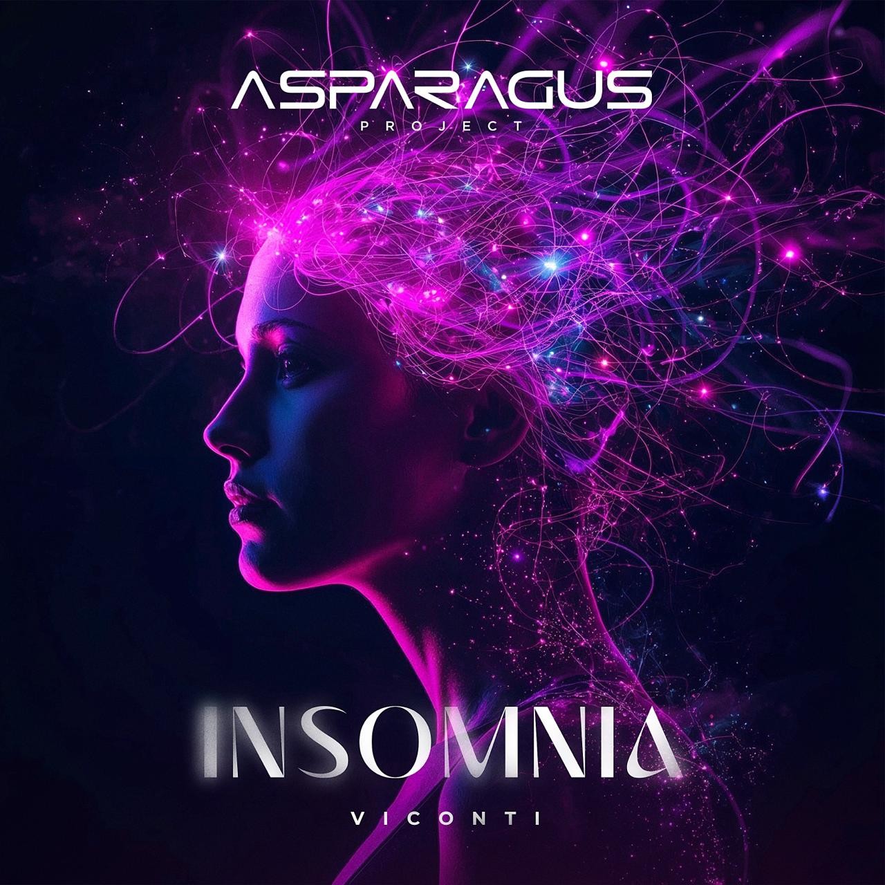 ASPARAGUSproject, VICONTI - Insomnia episode artwork