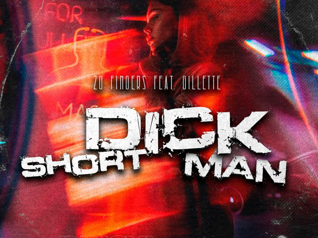 20 Fingers ft. Gillette - Short Dick Man (Housemad Remix) episode artwork