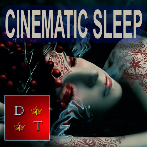 Cinematic Sleep (Short)