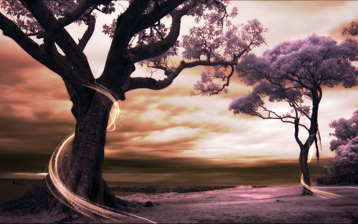 GARRISON-Moments Of Eternal Harmony