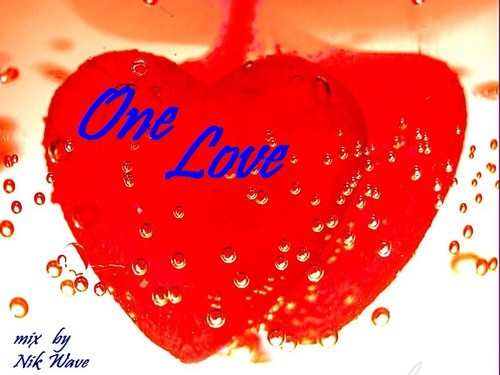 Nik Wave - One Love episode artwork