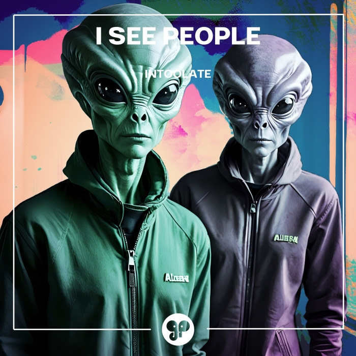 Intoolate - I See People (Radio Edit)