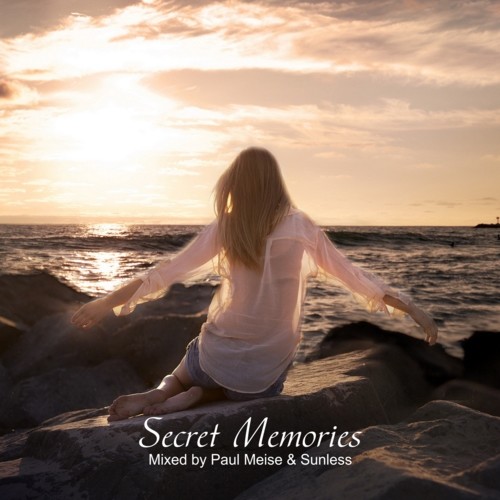 Paul Meise & Sunless - Secret Memories