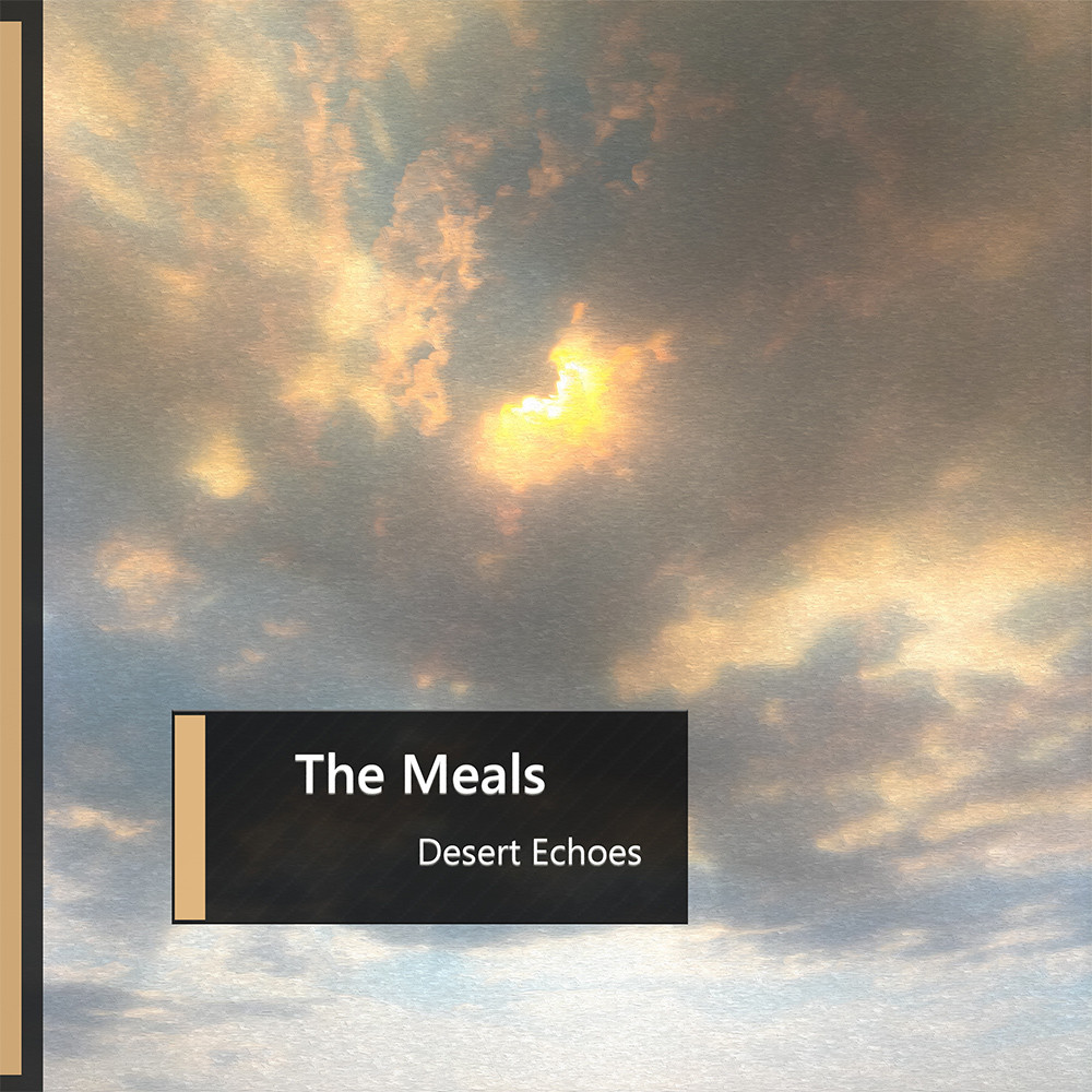 The Meals - Desert Echoes (Original Mix) episode artwork