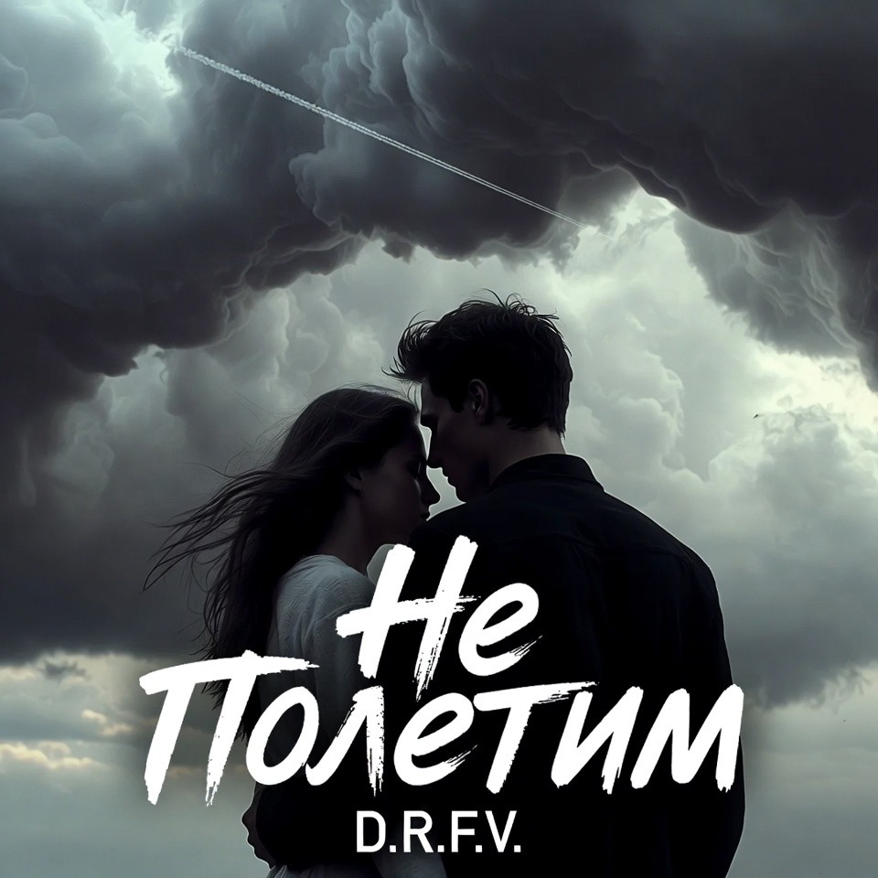 D.R.F.V. - Не Полетим (Deep version)