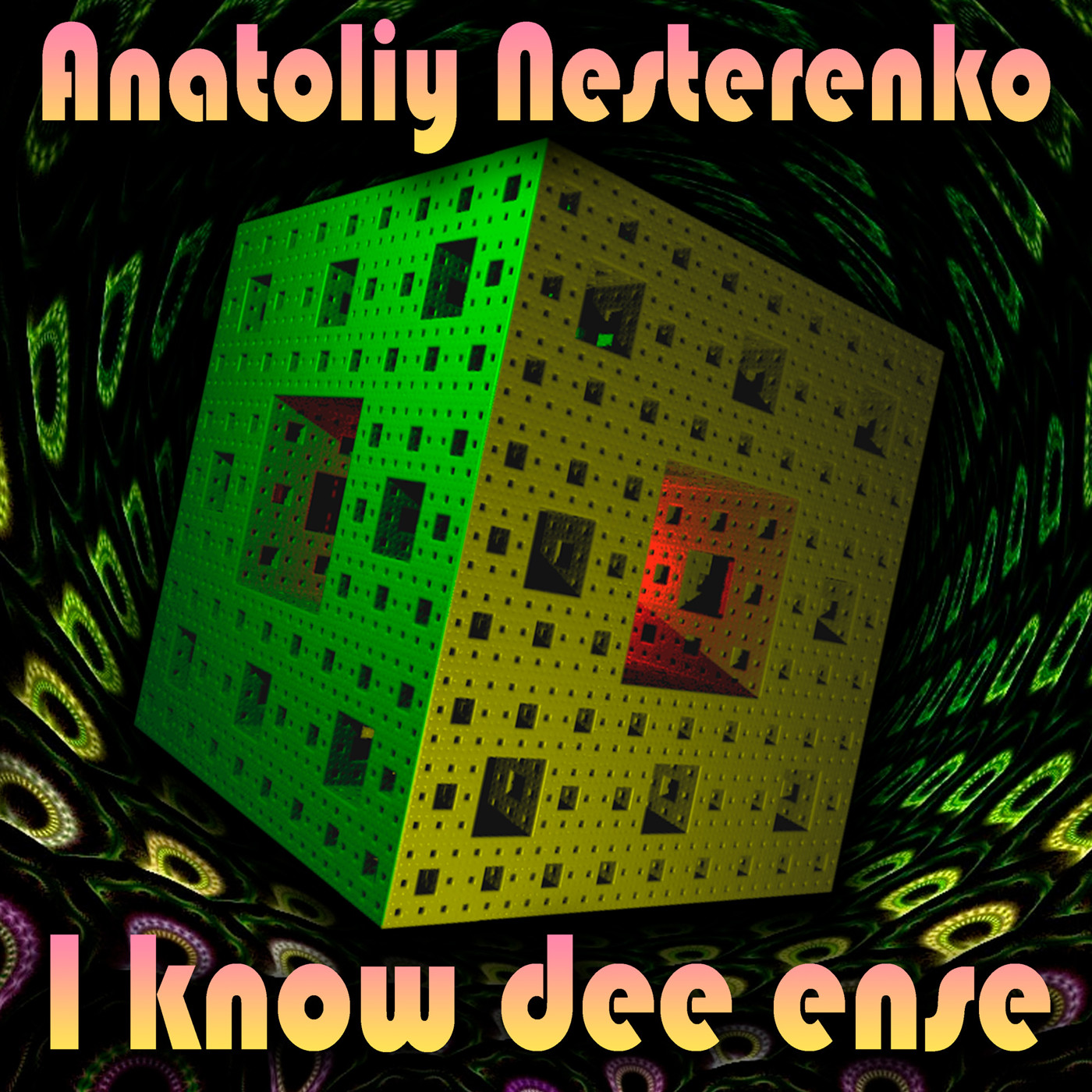 Anatoliy Nesterenko