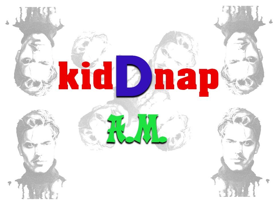 Apashe Mixtape by kidDnap