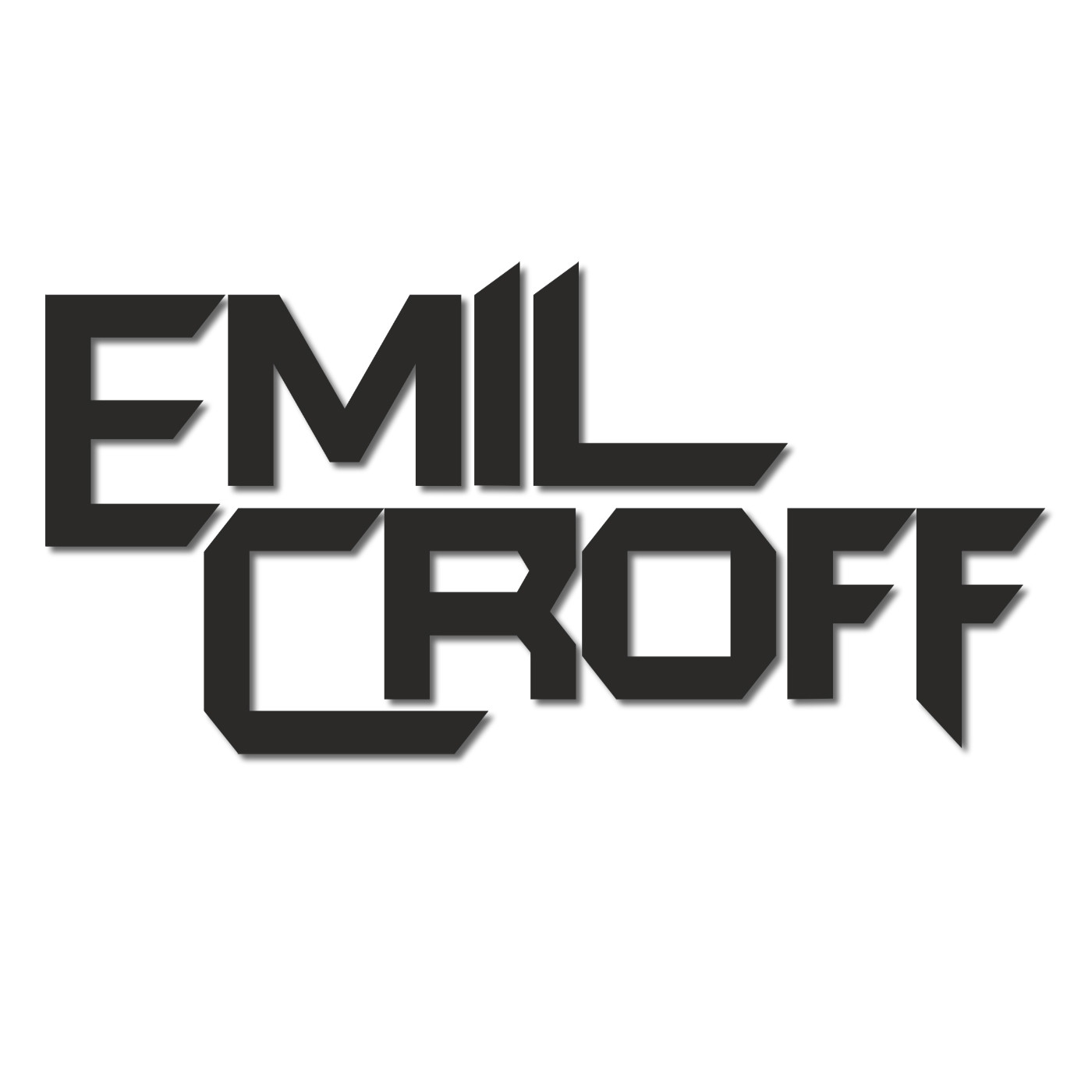 Emil Croff, Mental Project