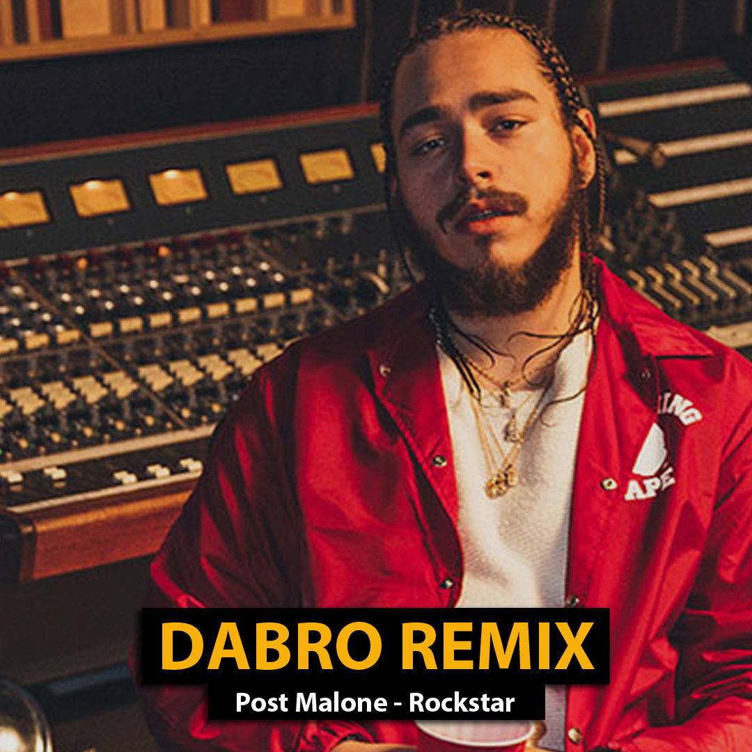 Post Malone Rockstar Ft 21 Savage Bpm