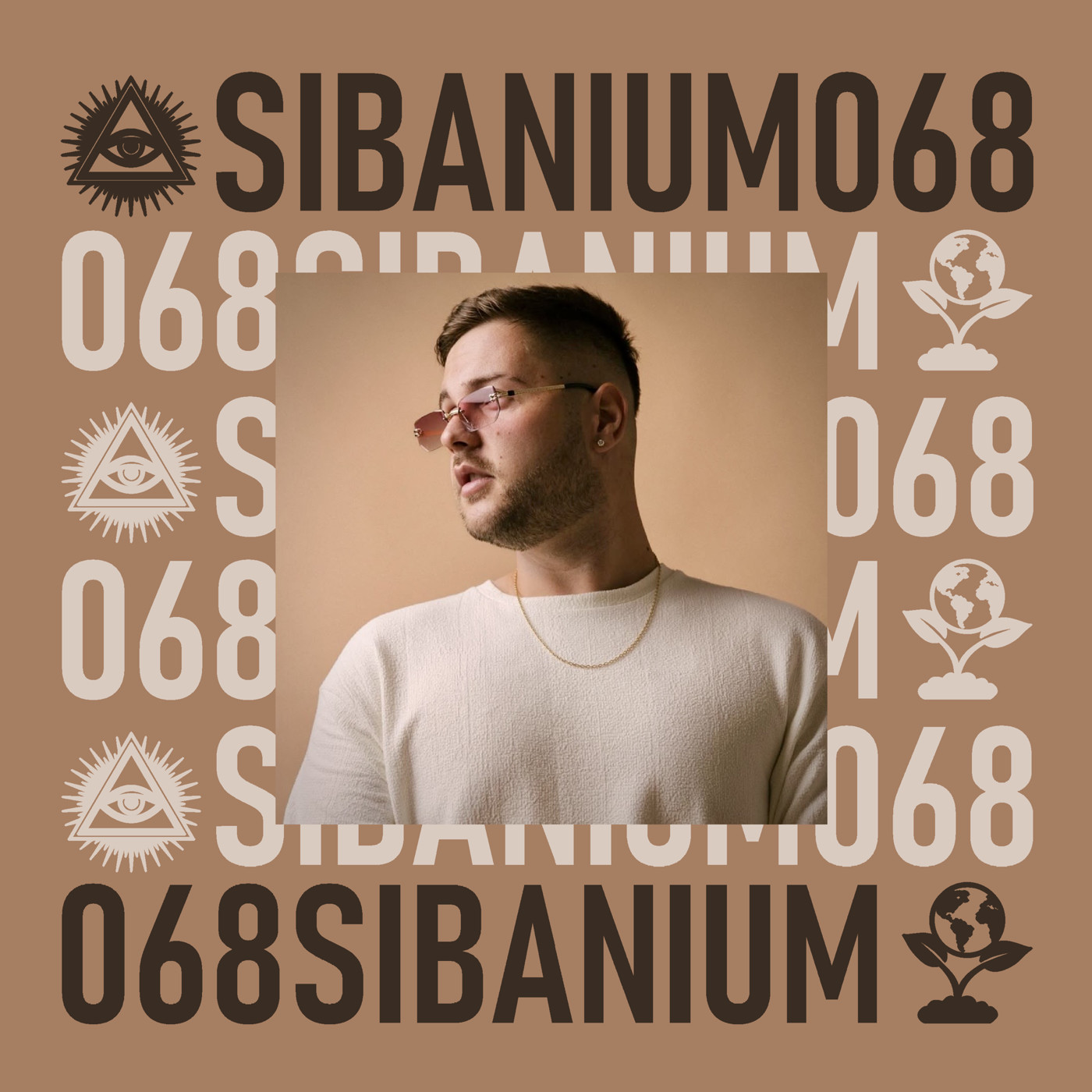 Sibanium Radio EP #68 episode artwork