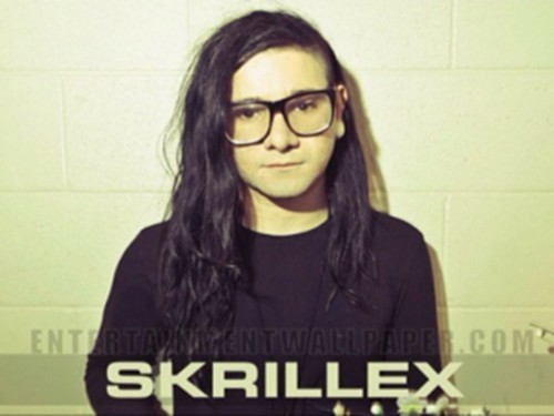 Skrillex vs. KinderGarden - Kill Everybody (dj mOrte Mash Up)
