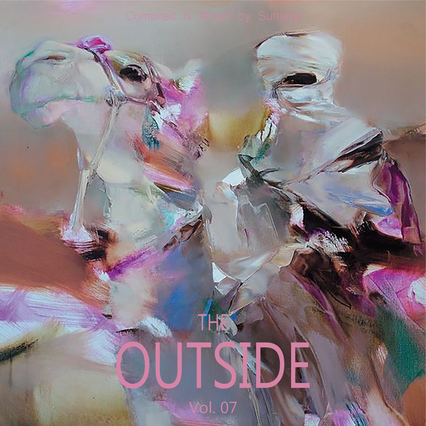 Sunless - The Outside # 007