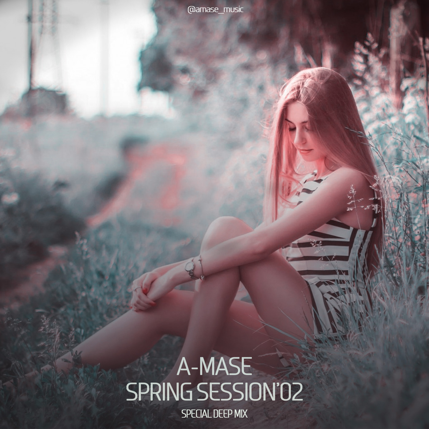 A-Mase -Spring Session vol.2