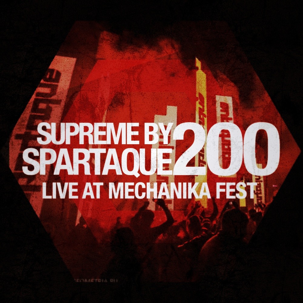 SPARTAQUE