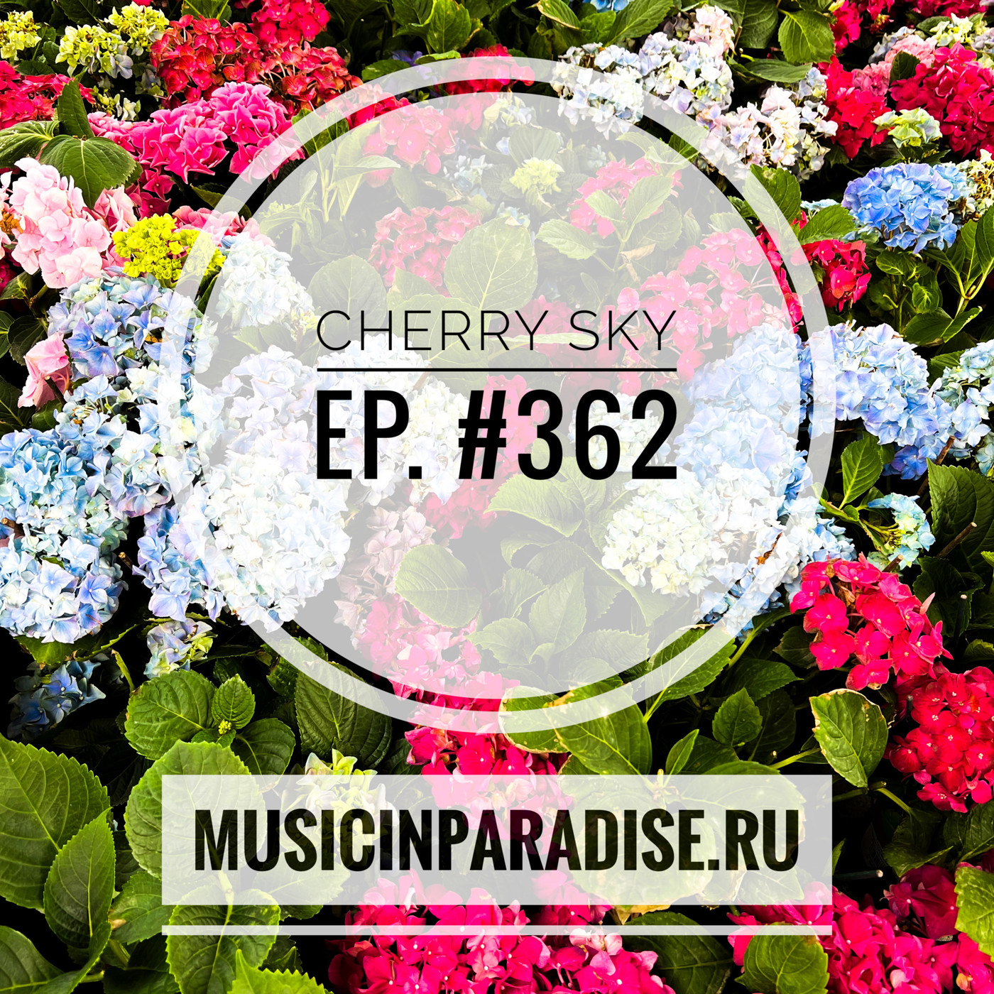 Vlad Cherry - Cherry Sky #362