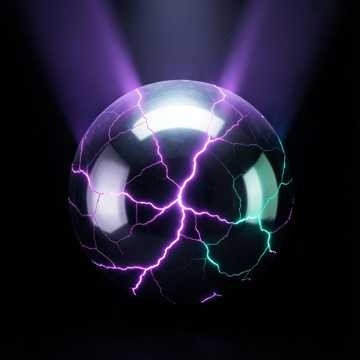 Aleksis7 - Light energy